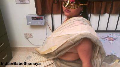 BBW Indian Hot Erotic Solo Porn Video - hotmovs.com - India