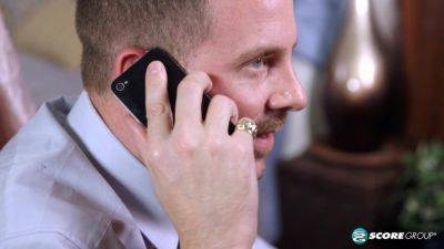 Elle Flynn Is Oiled, Fucked And Creampied - hotmovs.com