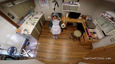 Corporate Slaves - Jasmine Rose - Part 7 of 9 - CaptiveClinic - hotmovs.com