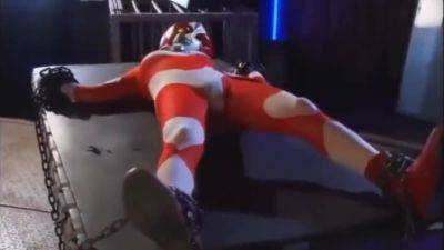 Ultra Heroine - hotmovs.com - Japan