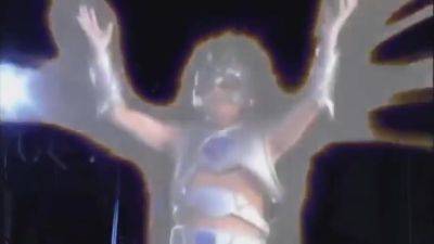 Ultra Heroine - hotmovs.com - Japan