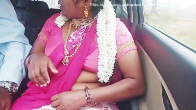 3, ,car Sex, Telugu Firty Talks, రs మగడత దగలట తలగ బతల - desi-porntube.com