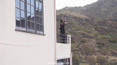 Slutty Blondie Horny Ir Sex Video - upornia.com