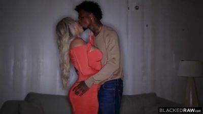 Kayley Gunner - Kayley Gunner And Damion Dayski In Ditches Bf For Some Good Bbc [fullhd] - upornia.com