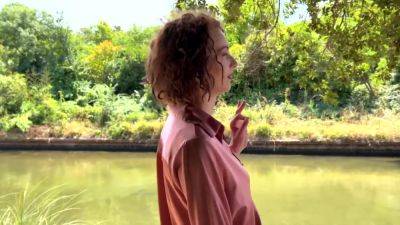 Stella is surprised! - hotmovs.com