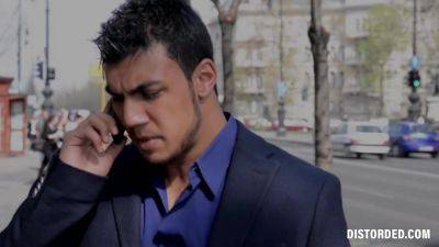 I’ll take your Cock for a Big Fat Raise! by Distorded - hotmovs.com