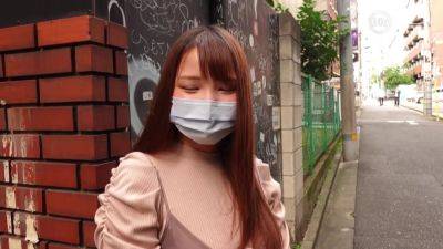 水泳部仕込みの美巨乳&美巨尻！！首●めプレイでトロ目&騎乗位で男をガン見&まんこをキュンキュン締めてくる小動物系JDとハメ撮り♪ - txxx.com - Japan