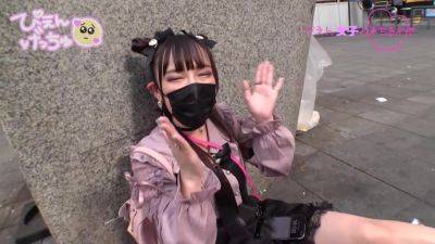 【残像を残す天然Iカップおっぱい】遅咲きの性をこじらせまくった爆乳ぴえん！絶賛チ●ポに沼り中www無自覚膣ドカタのアクメがヤバいwwww「すぐ好きになっちゃう…」 - txxx.com - Japan