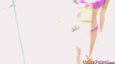 Clara Trinity - Clara Trinity XXX - hclips.com