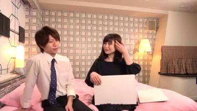 06460,Asian beauty's intense sex - hclips.com - Japan