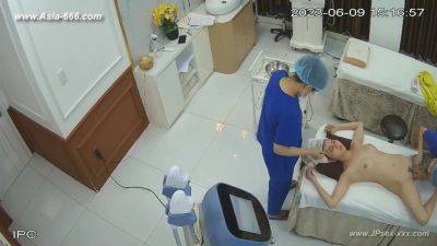 chinese cosmetic salon.7 - hclips.com - China