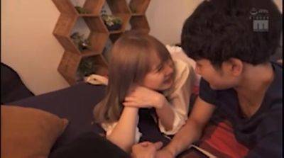 01982,I feel it in my sensitive pussy - hclips.com - Japan