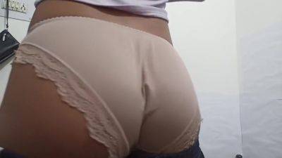 Im So Wet - desi-porntube.com