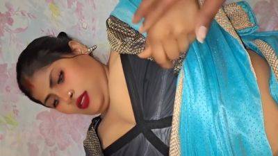 Indian Bhabhi Ki Chudai Hindi Audio Me - desi-porntube.com - India