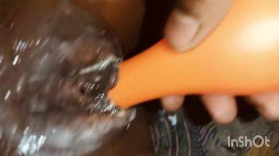 Wife Ki Chut Chat Ki Nikala Pani Sex 1 - desi-porntube.com