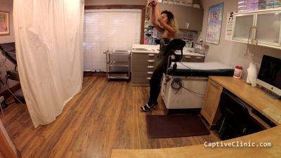 Don't Take Rides From Strangers - Kalani Luana - Part 3 of 4 - CaptiveClinic - hotmovs.com