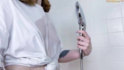 Disc0kitt3ns Super Soaked - hotmovs.com