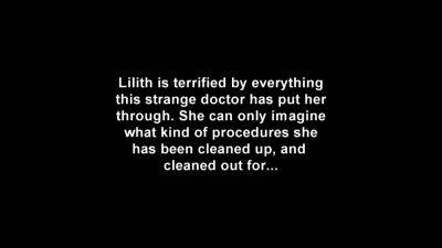 Corporate Slaves - Minnie Rose - Part 2 of 11 - CaptiveClinic - hotmovs.com