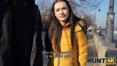 HUNT4K. Just Fix It While I'm Fucking Your Girlfriend! - hotmovs.com