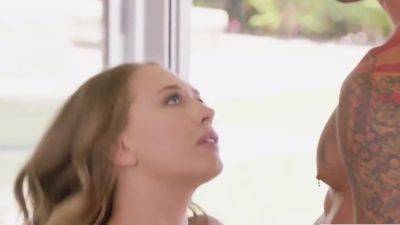 Incredible Xxx Video Big Dick Check Like In Your Dreams - Chris Diamond And Kagney Linn Karter - hotmovs.com