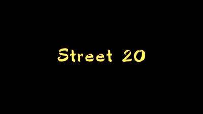 street pee - drtuber.com