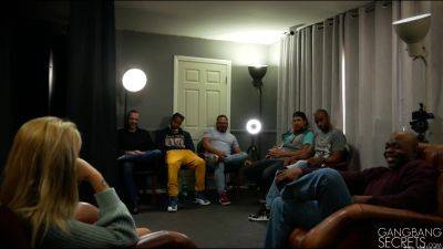 Gia Dibella - Interview with Asian mega slut Gia Dibella - txxx.com