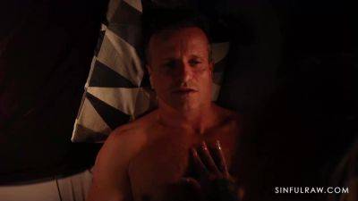 This is How a REAL WOMAN Fucks! Alexxa Vice for SinfulRAW - txxx.com