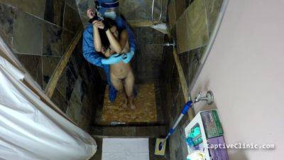 S.I.C.C.O.S. Part 3, The Atrocities Continue - Alexandria Wu - Part 1 of 6 - CaptiveClinic - hotmovs.com