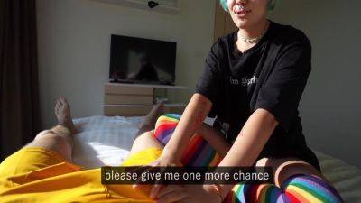 Bon Bon In Astonishing Porn Clip Big Dick Exclusive Unbelievable Full Version - hclips.com