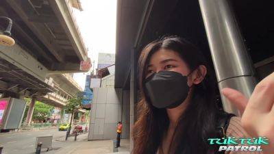 Horny Thai Jenny - hclips.com - Thailand