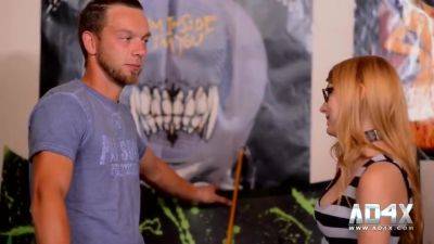 Excellent Adult Movie Bondage Private Crazy Show With Laura Lacasse - hclips.com