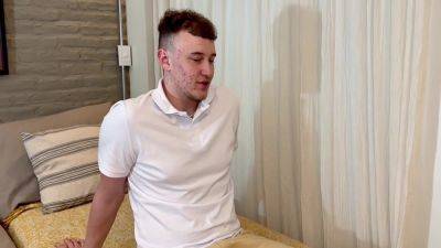 Sara Blonde In Psychologist Sexually Assists Patient With A Very Big Cock Cofla24cm - hclips.com