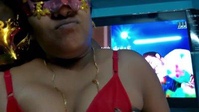 Tamil Girl Blowjob 1 - desi-porntube.com