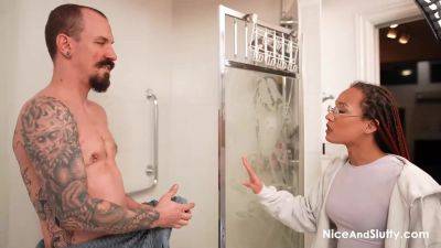 Size really matters for Cherry Glazed by NiceAndSlutty - txxx.com