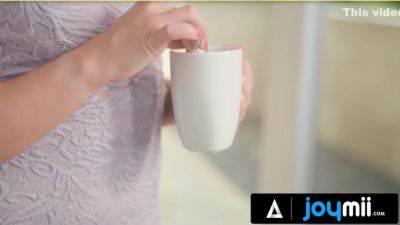 Gorgeous Blonde Gets Her Beautiful Butthole Fucked Sensually In Doggystyle With Lisi Kitty And Josh Jo - upornia.com