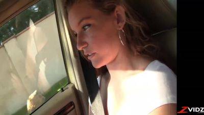 Emily Eve Got Her Tongue Pierced To Give Better Blowjobs Like This One! - hotmovs.com