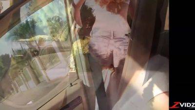 Emily Eve Got Her Tongue Pierced To Give Better Blowjobs Like This One! - hotmovs.com