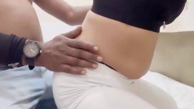 Sister-in-law Enjoyed Having Sex With Her Brother-in-law - desi-porntube.com