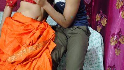 Sasur Ji Badi Bahu Ko Bhela Fusla Kar Khoob Choda - desi-porntube.com