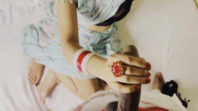 Devar Aur Bhabhe Ke Najaayaj Sambandh Relationship Between Brother-in-law And Sister-in-law Hindi Full Sex Video Clear Audio - desi-porntube.com