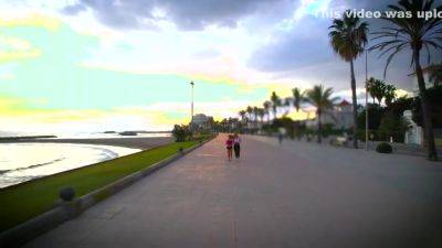 Lili Charmelle - Sarah Diamante Chloe, An Indecent - upornia.com