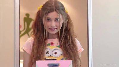 Mplstudios - Nicolette - upornia.com