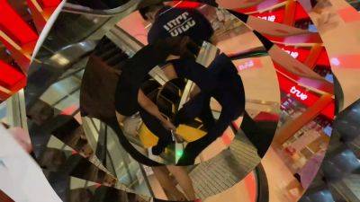 Lustful Thai MILF - hclips.com - Thailand