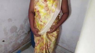 Devar Bhabhi - Devar Ne Bhabhi Ko Kapda Badalte Huye Dekha Phir Choda Khoob Maze Se - Devar Bhabhi - desi-porntube.com