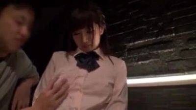 02058,Disturbed by intense sex - upornia.com - Japan