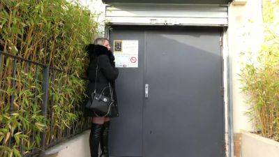 Ashley goes exploring with Marie... - hotmovs.com