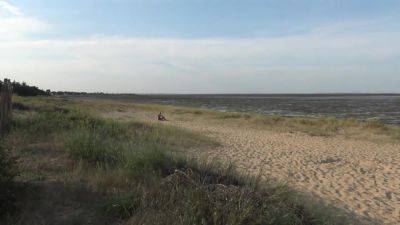 Lylou, 25, makes the island of Oléron dizzy! - hotmovs.com