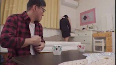 02088,Lewd SEX with exposed breasts! - upornia.com - Japan