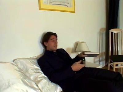 Astonishing Sex Video Stockings Exclusive Newest , Watch It With Sandra Romain - hclips.com