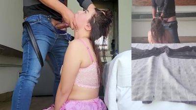 Ride To Pleasure Domination And Hard Sex - hclips.com